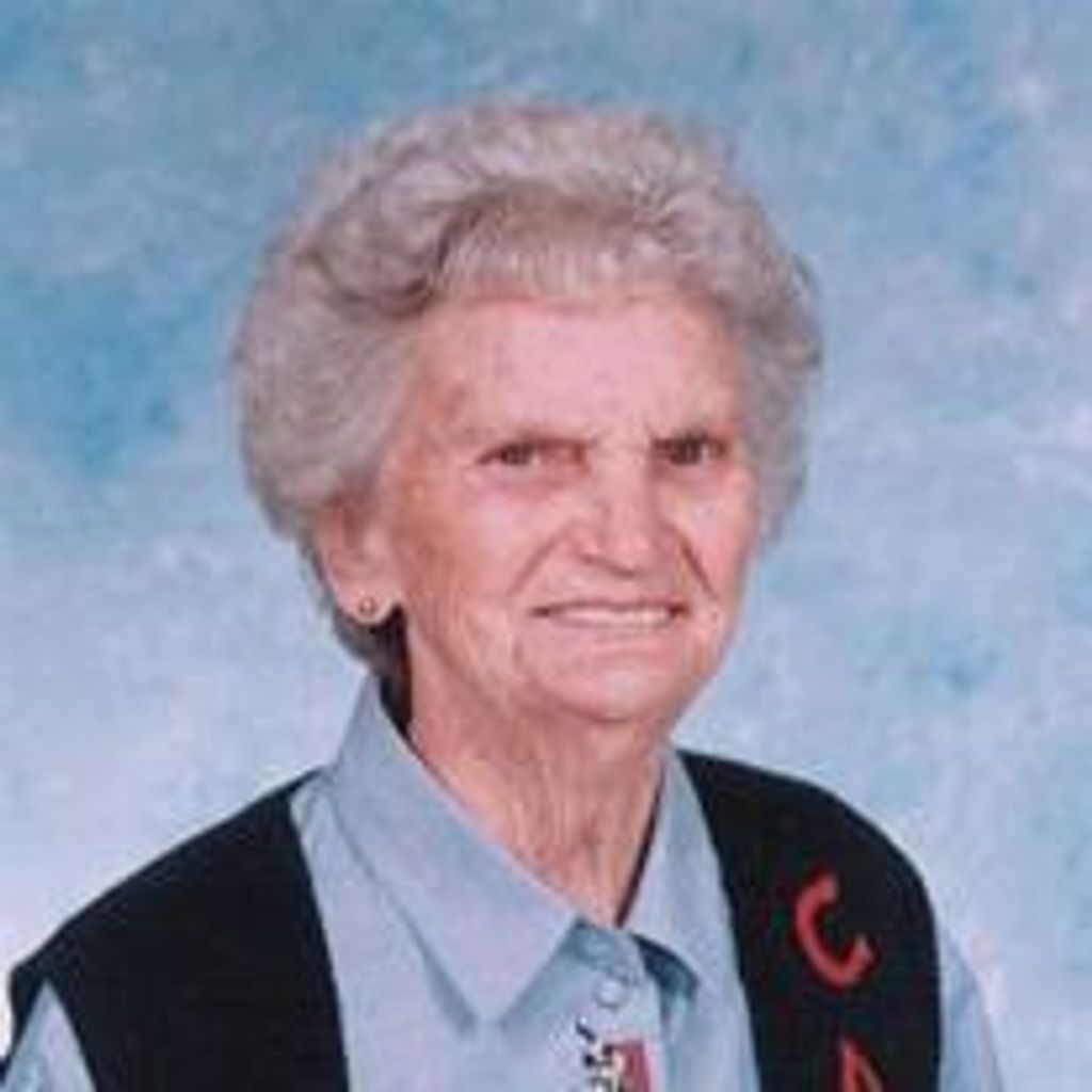 Irene G. Yingst-McRoberts