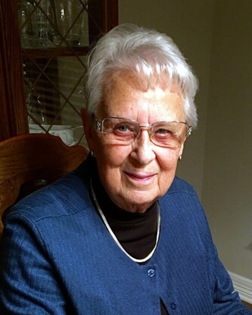 Norma Queen Profile Photo