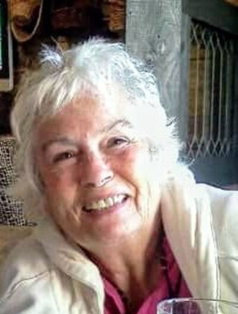 Patricia Richard Profile Photo