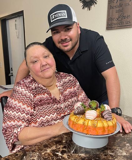 Maria Guadalupe Salinas photo gallery thumbnail 27 of 200
