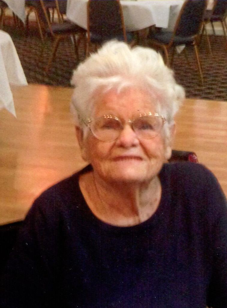 Dorothy Dumford Profile Photo