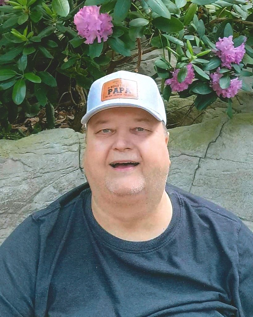 Terence Miles "Terry" Tenpenny Profile Photo