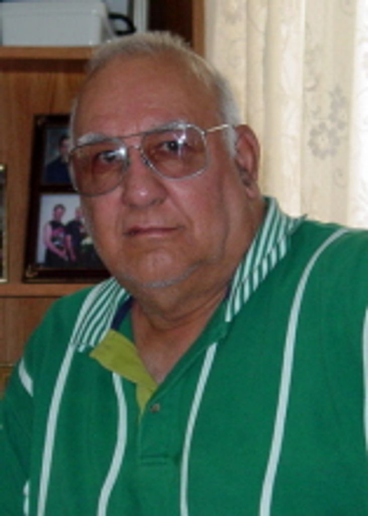 Joseph Mazzola, Jr.