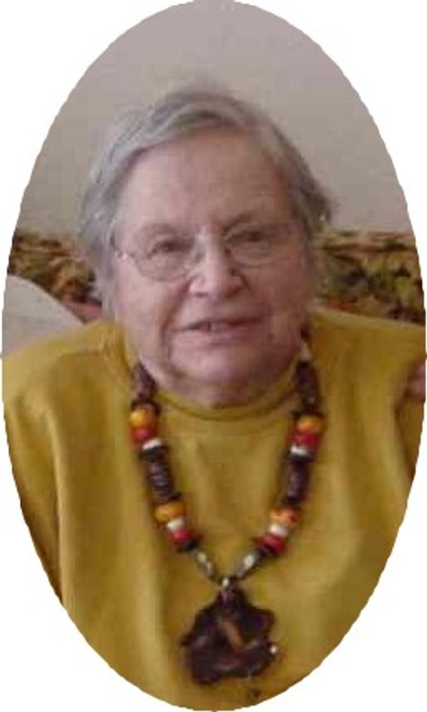 Mary Ellen Wallace