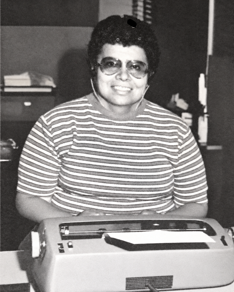 Manuelita "Nellie" Sausedo Profile Photo