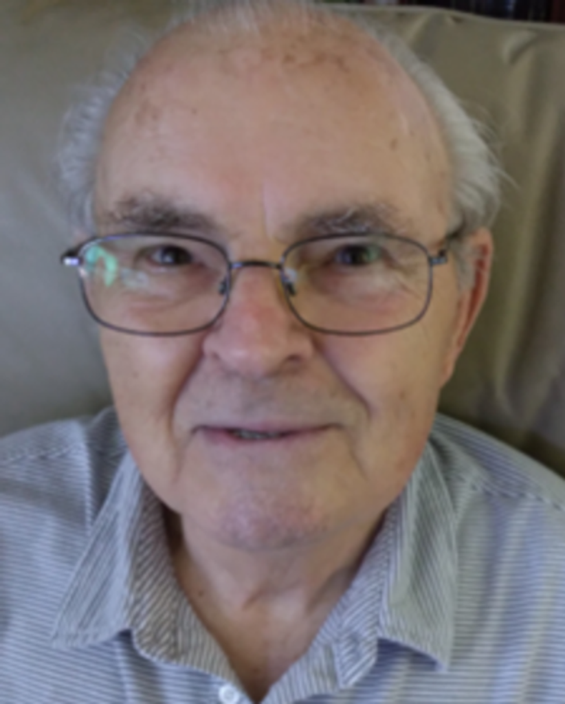 Johnny Tucker Profile Photo