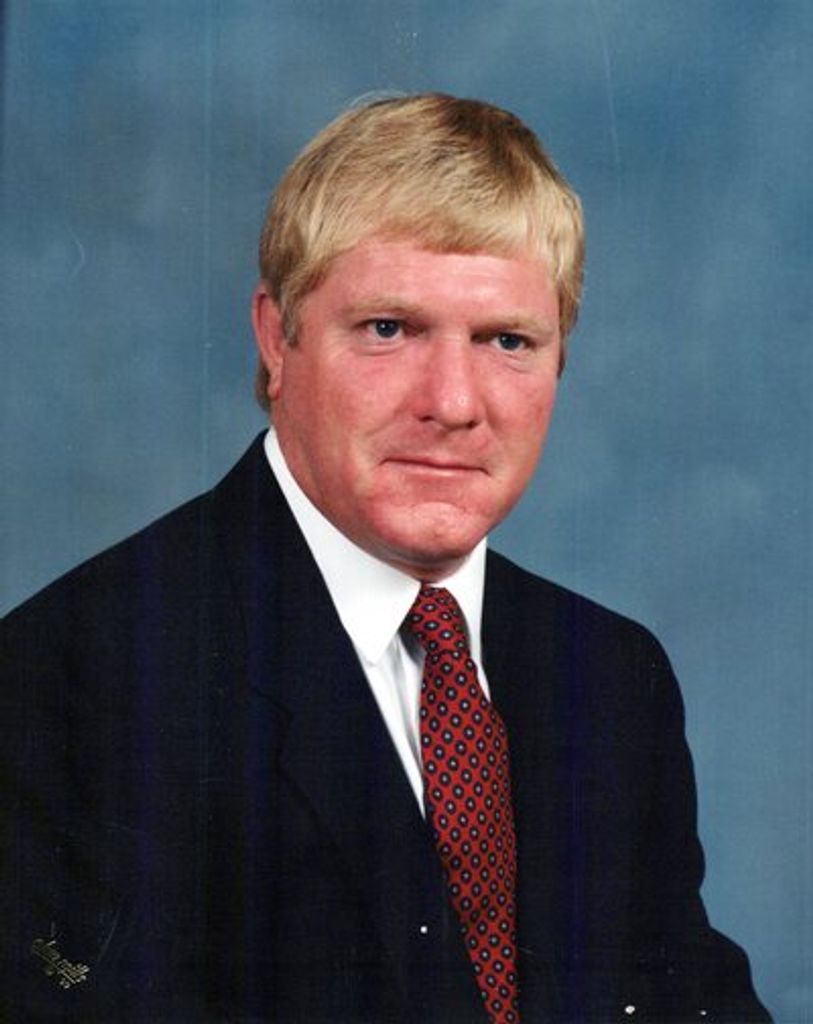 Ray Neal Profile Photo