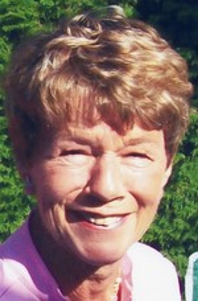 Lenora Harriet Robey