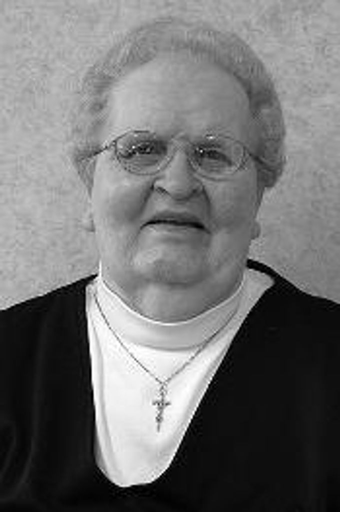 Sr. Leo Frances Winbinger
