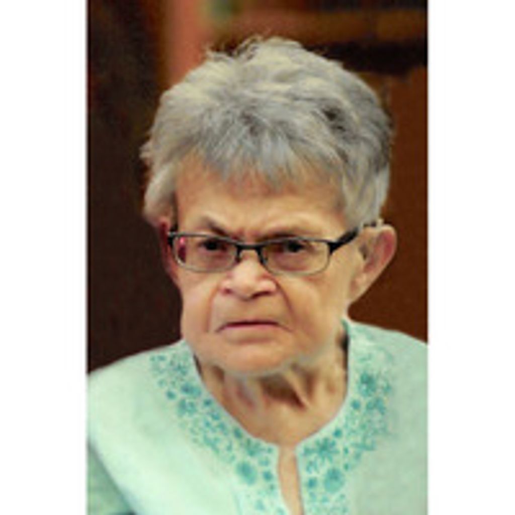 Lucille Josephine Bakke