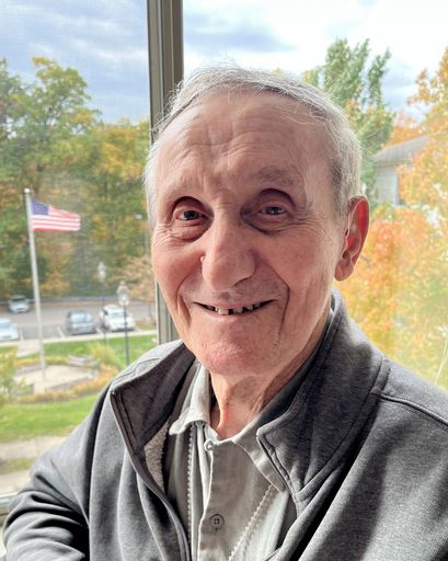 William Michael Chkoreff's obituary image