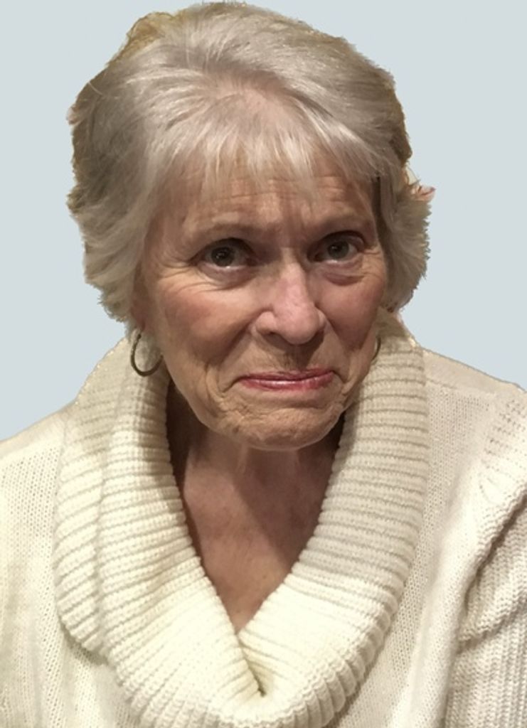 Carolyn Ann Franks Hrncirik Profile Photo