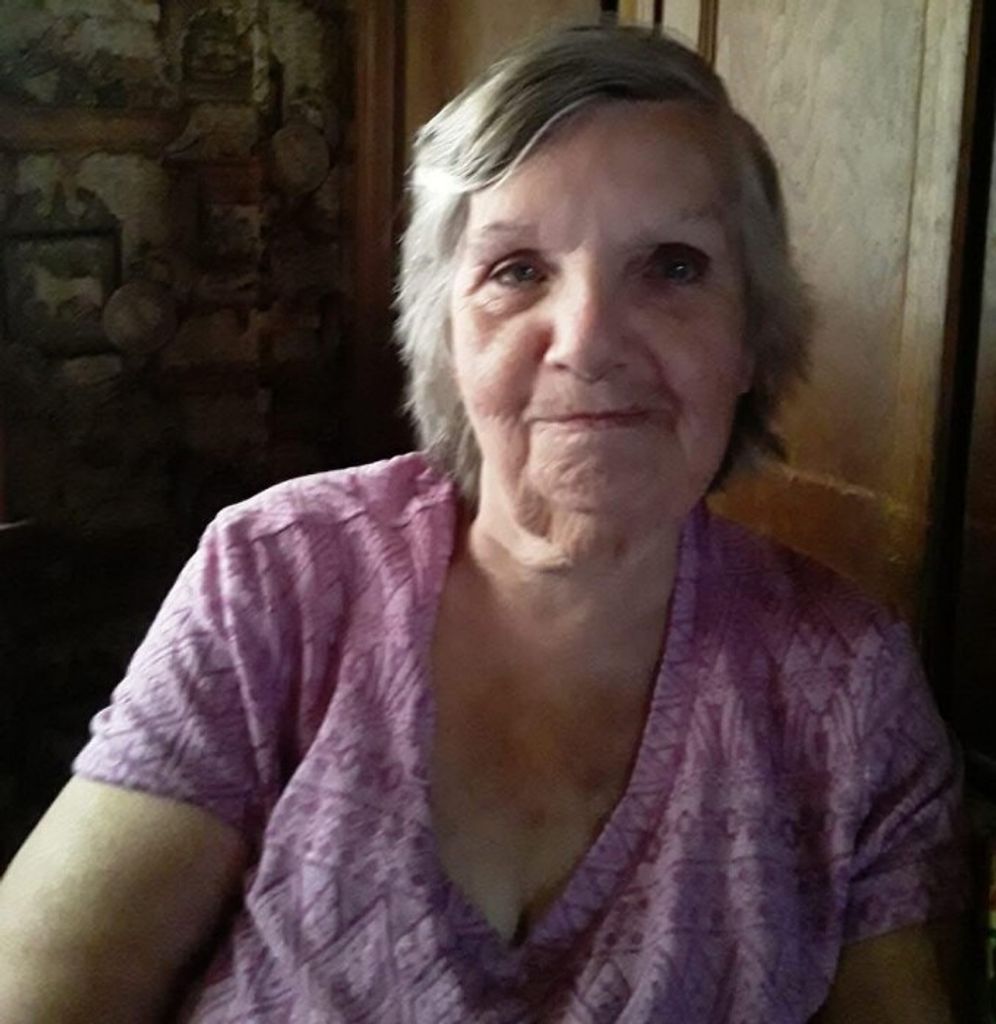 June A. (Lowmiller)  Wagner