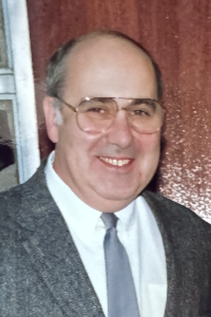 James S. "Jim" Brown
