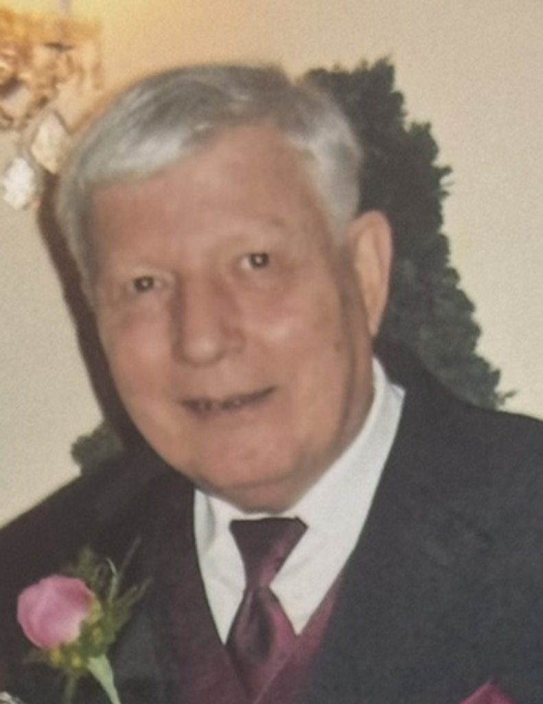 James Robert Bromley-Turner