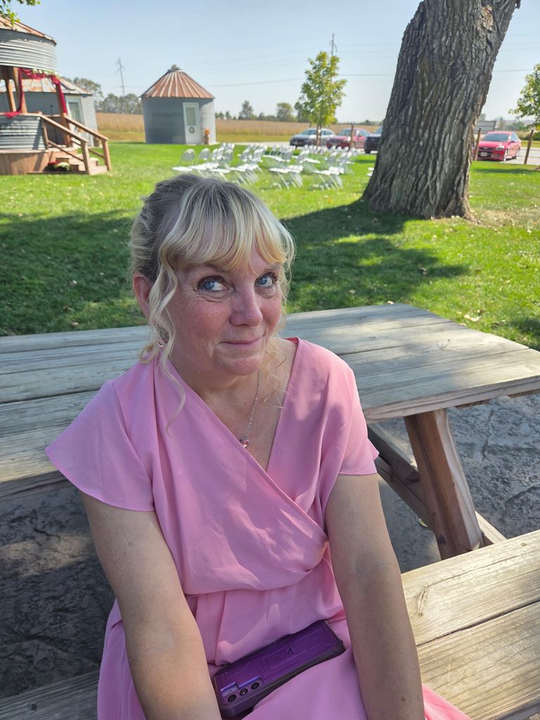 Karen Bibber Profile Photo