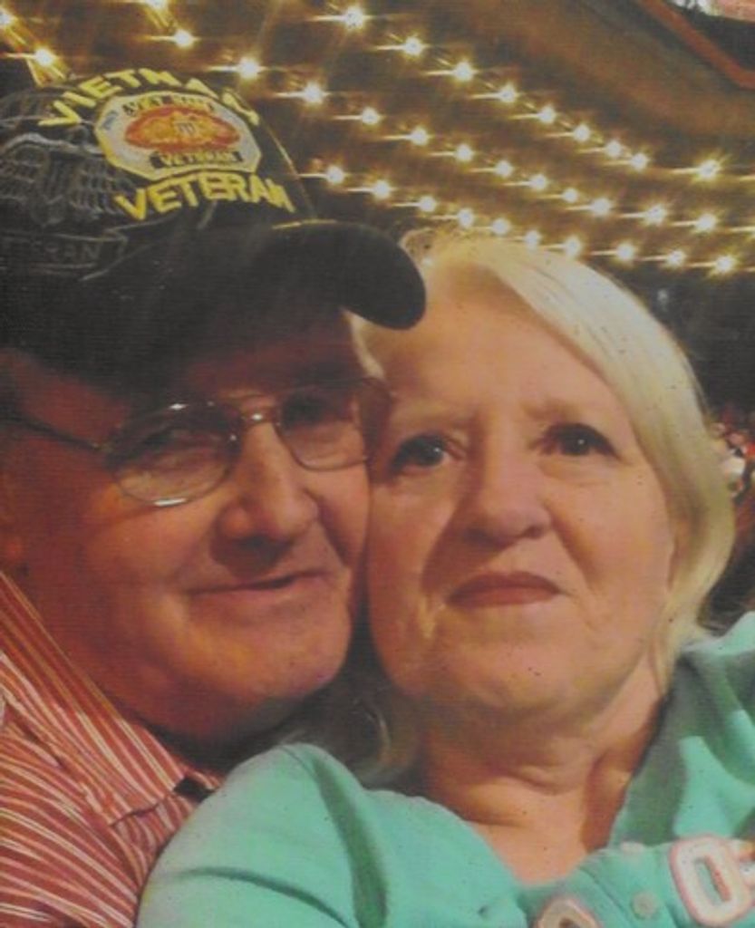 Virginia Lee Singleton