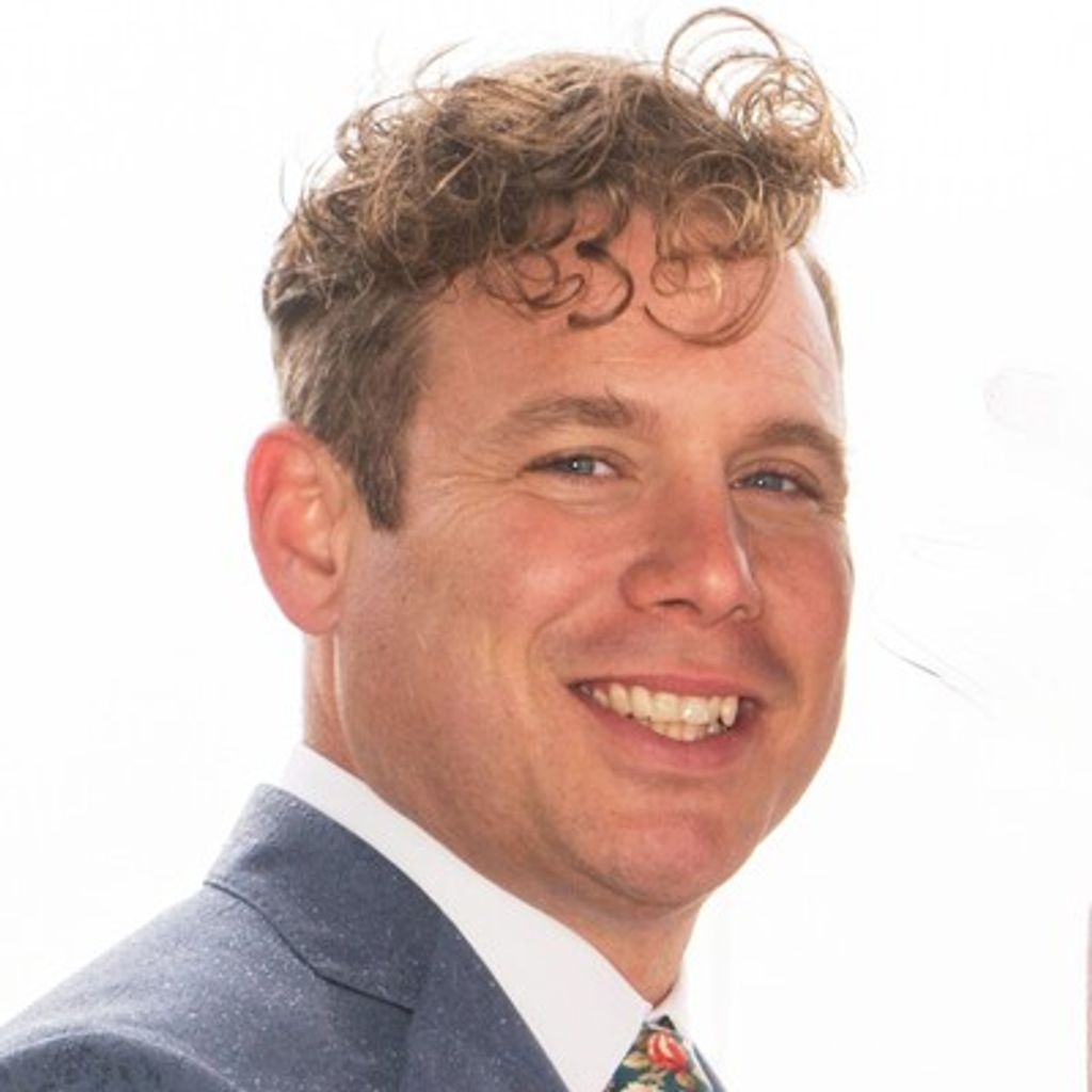 Clifton "Brooks" Leight, Jr. Profile Photo