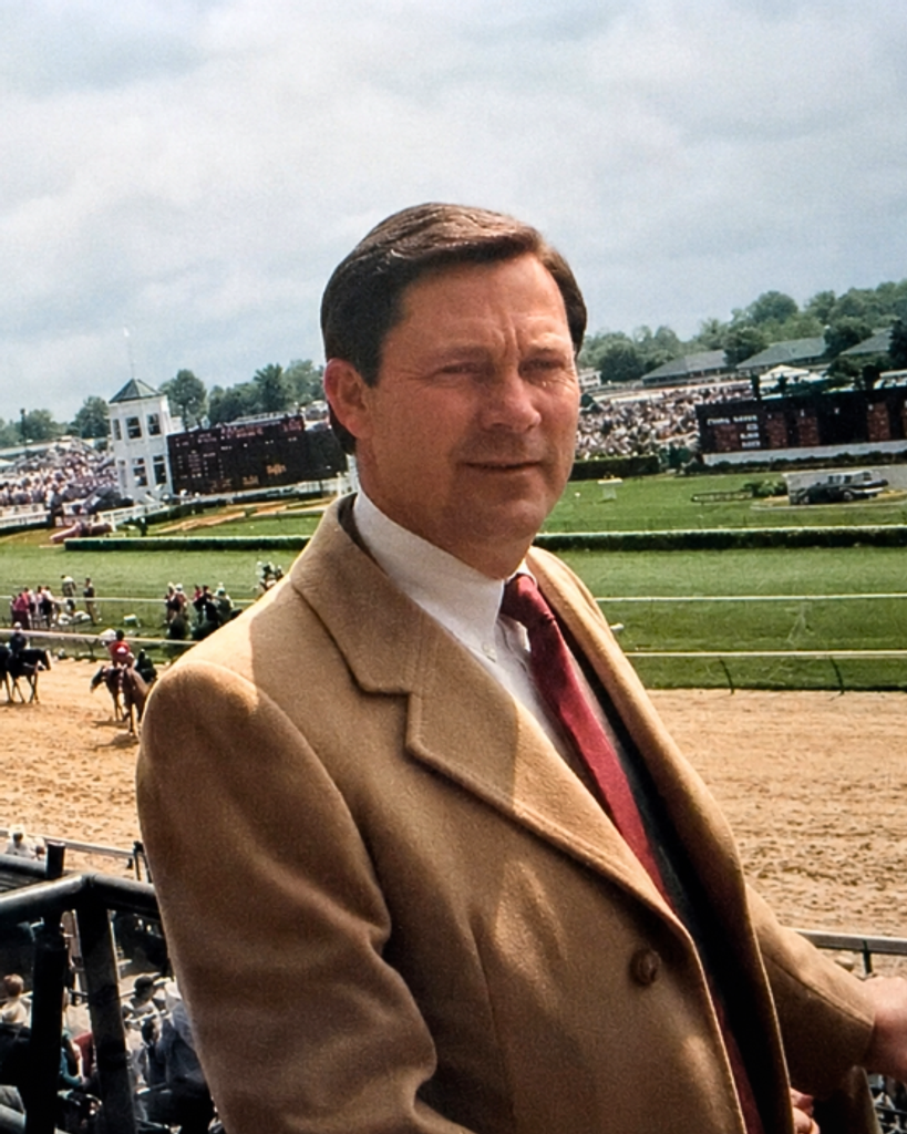 Darrell Dell Napier Sr
