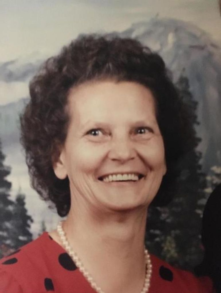 Ollie "Eva" Smith Profile Photo
