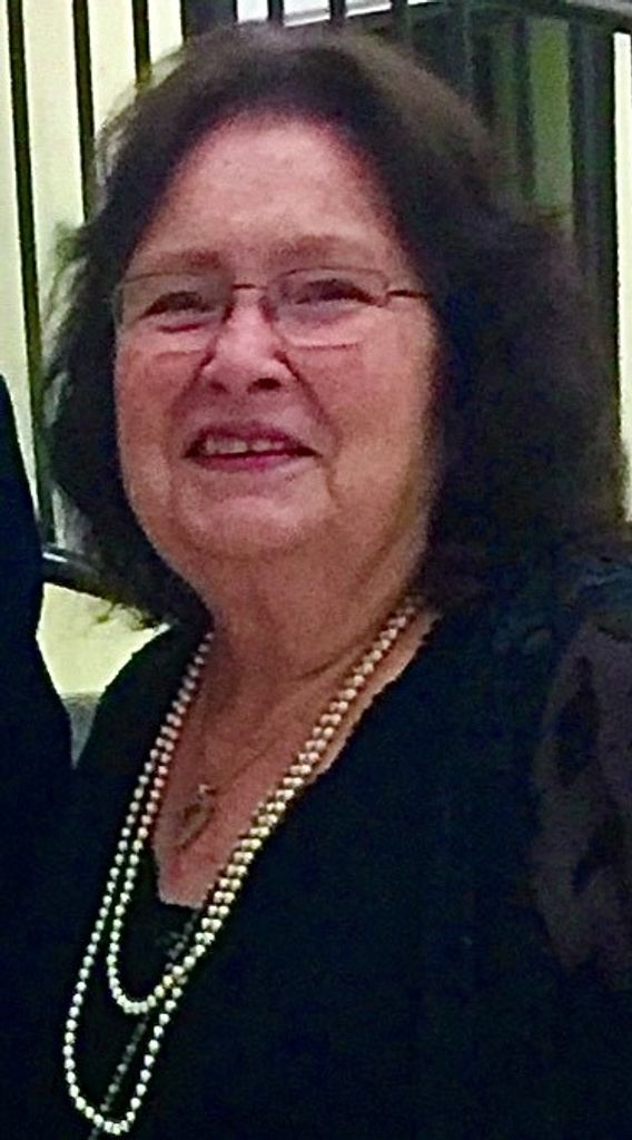 Ovaline Andrews