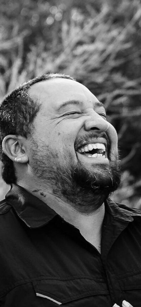 Higinio "Trey" Ramon Iii Profile Photo