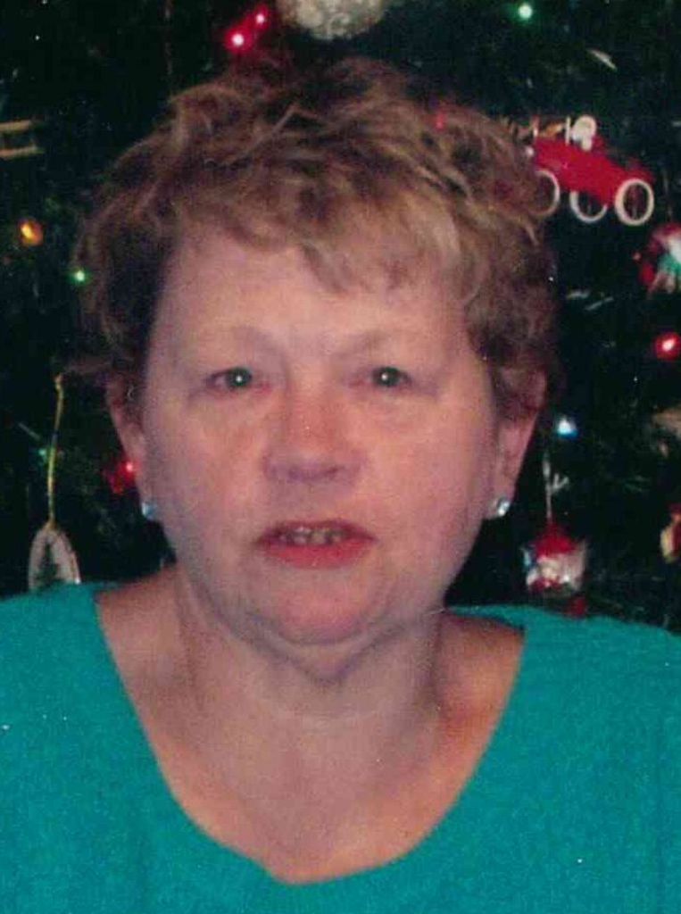 Patricia Hartman Profile Photo