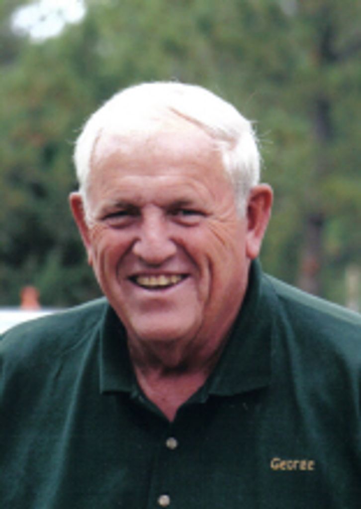 George William Douglas