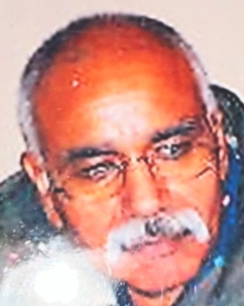 Antonio Vargas Rodriguez Profile Photo
