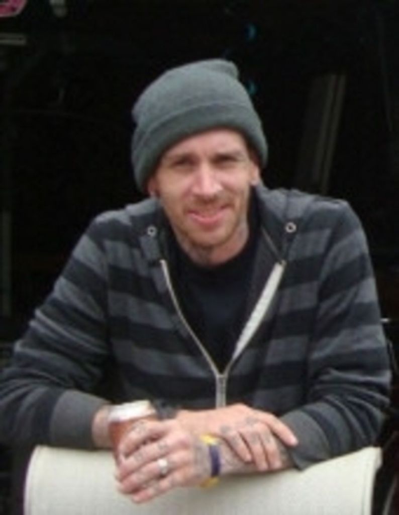 Eric John Gay