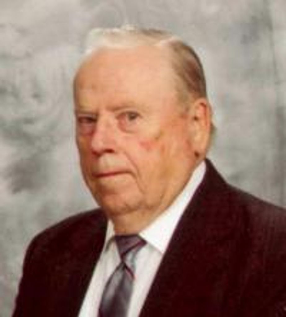 Cecil  O. Toler