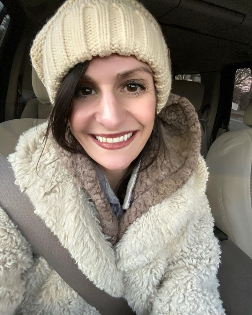 Caitlin Marie Hook Profile Photo