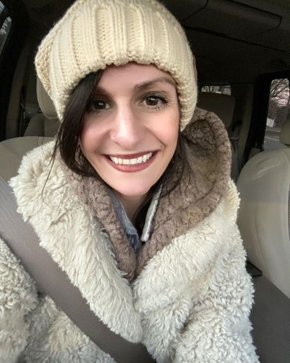 Caitlin Marie Hook's obituary image