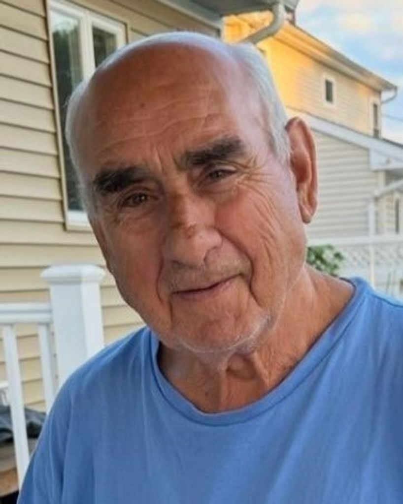 Antonino Vecchio Profile Photo