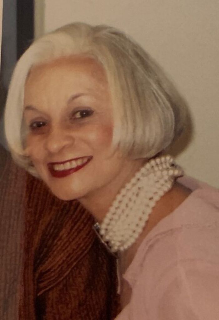 Barbara J. Weaver Ward Profile Photo