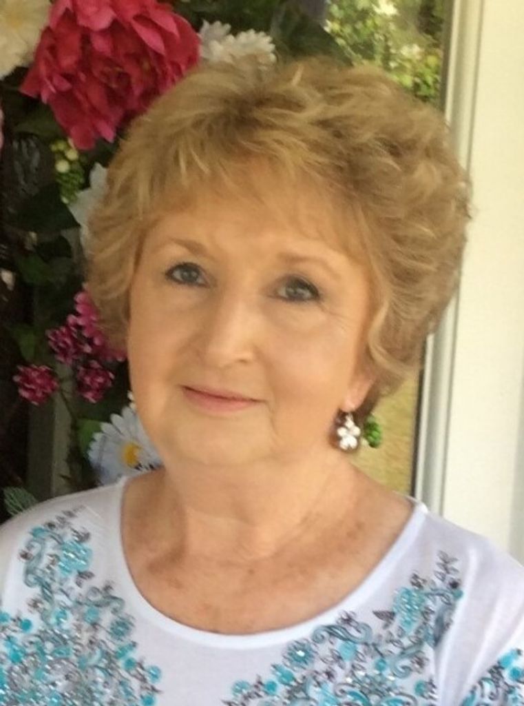 Martha Cooper Bailey Profile Photo