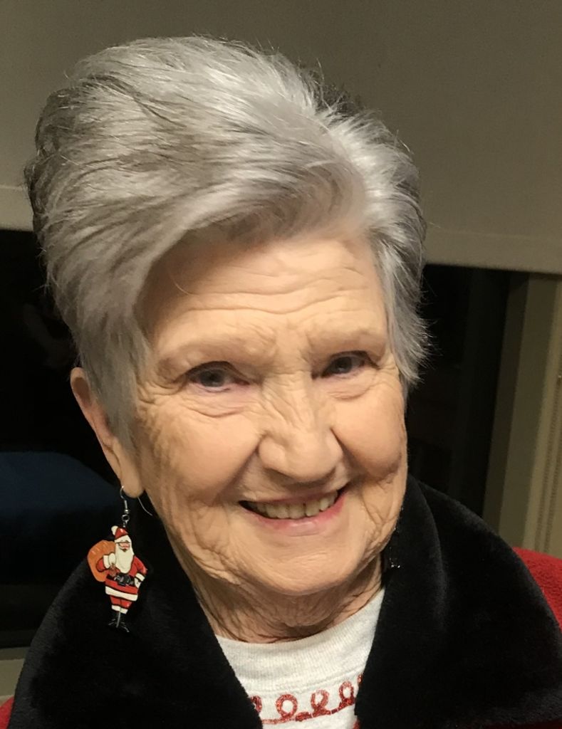 Patsy "Pat" Walker Profile Photo