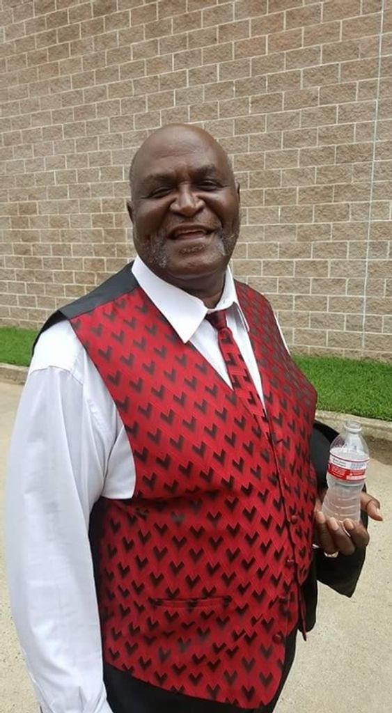 Charlie "Big Jack" Jackson Profile Photo
