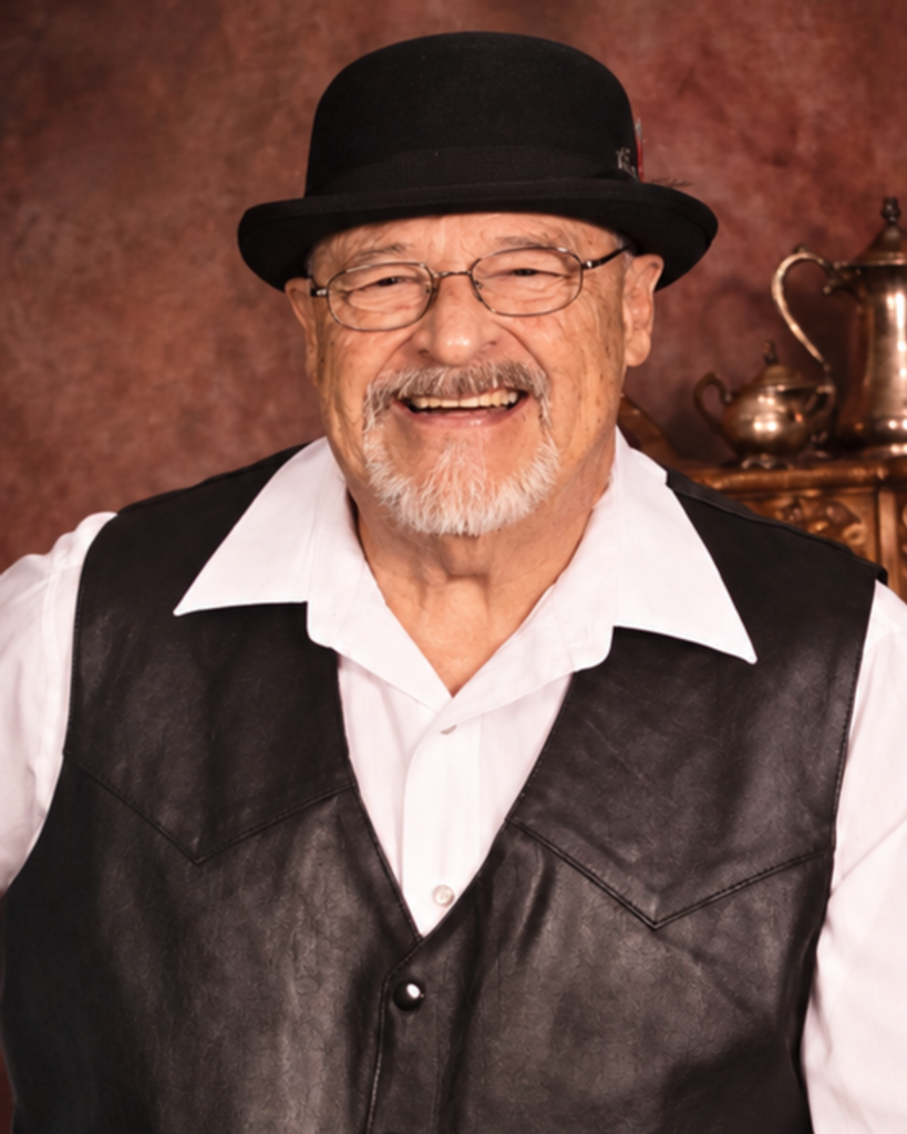 Steven L. Ruiz Profile Photo