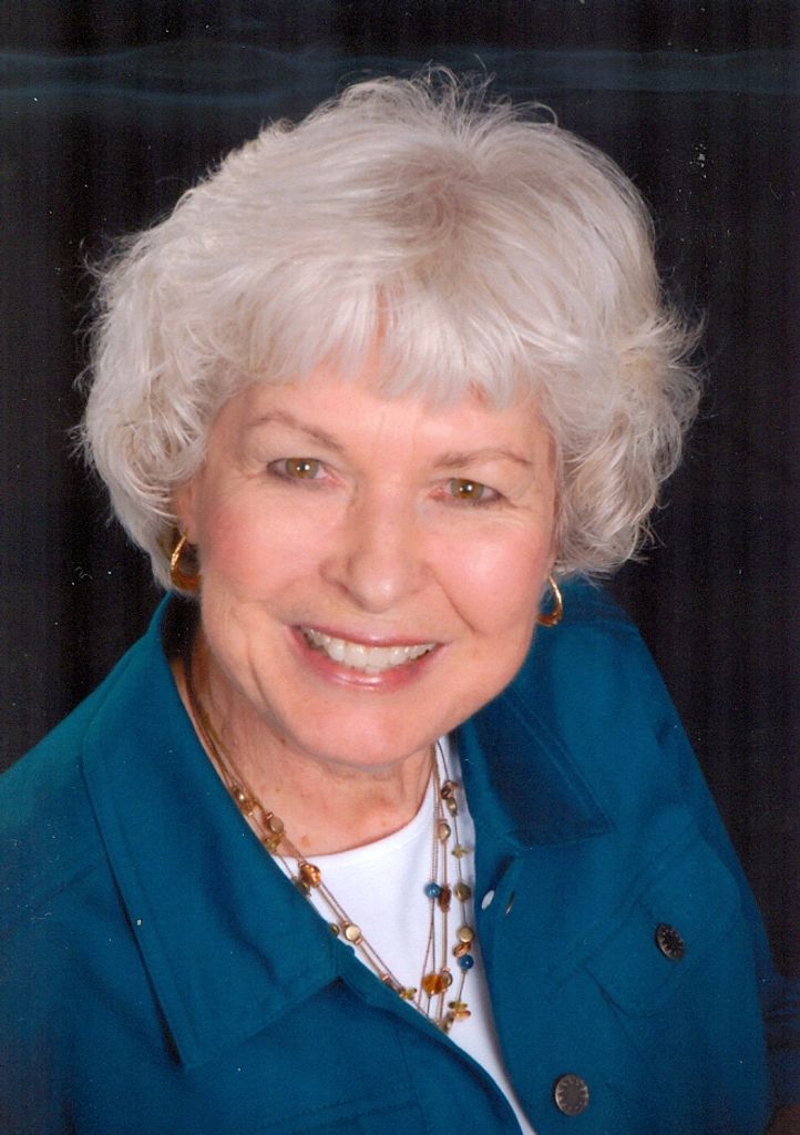 Barbara J. Roby