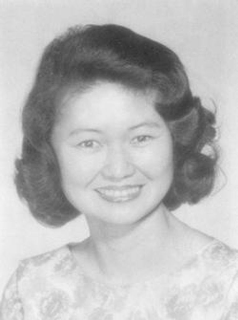 Elizabeth F. Hori
