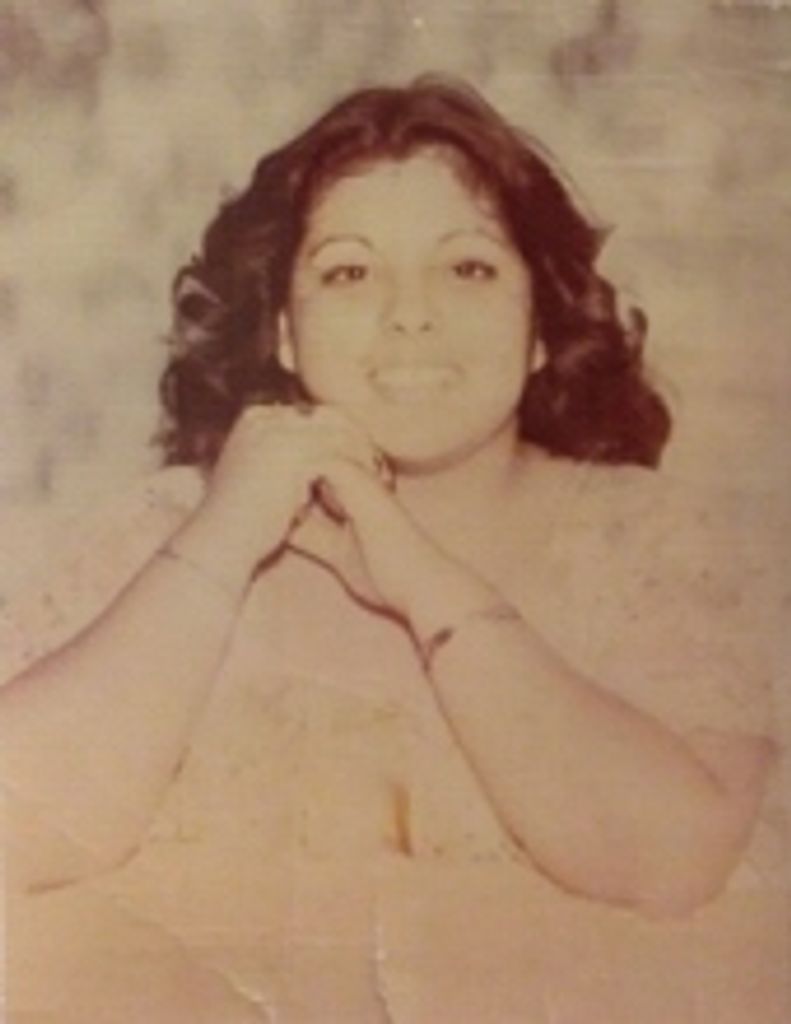 Rosa Elena Barajas