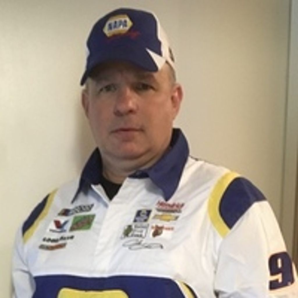 Billy Joe Perdue Jr.