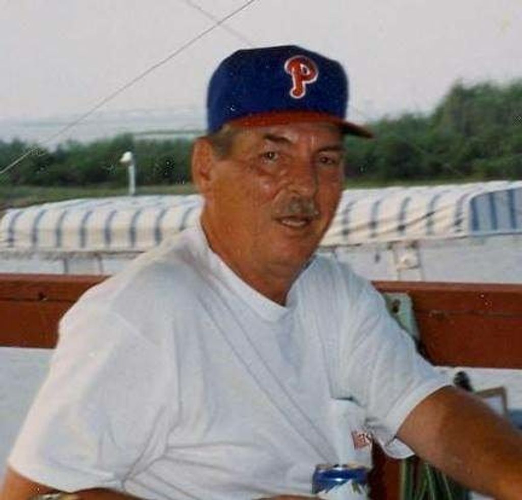 William C "Bill" Zellman