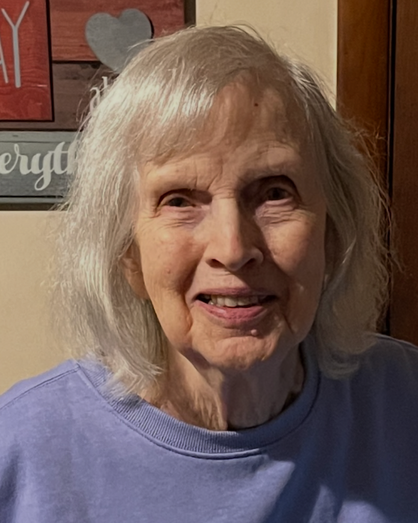 Helen P. Griffin Profile Photo