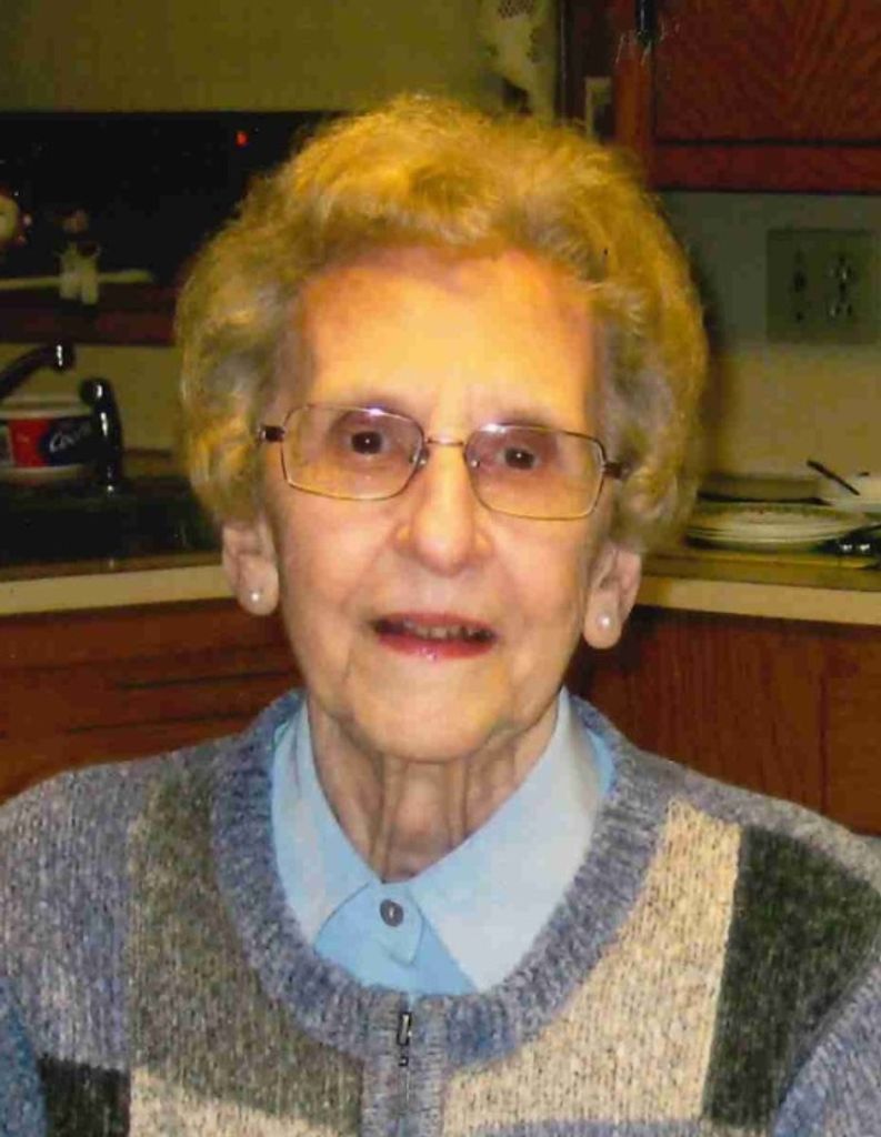 Lillian Peltz Profile Photo