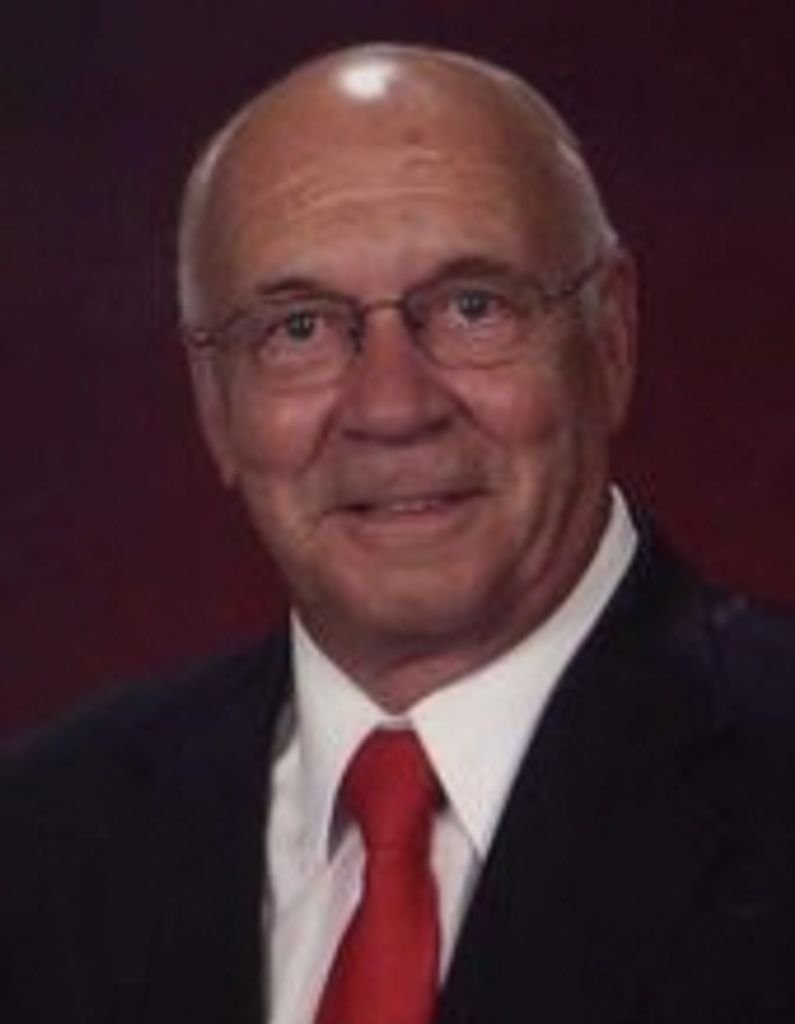 Henry Richard Dion