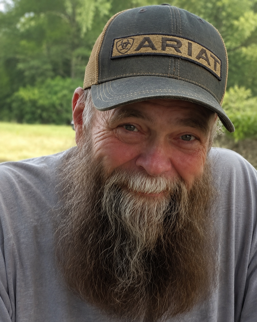 Charlie B. Mullins