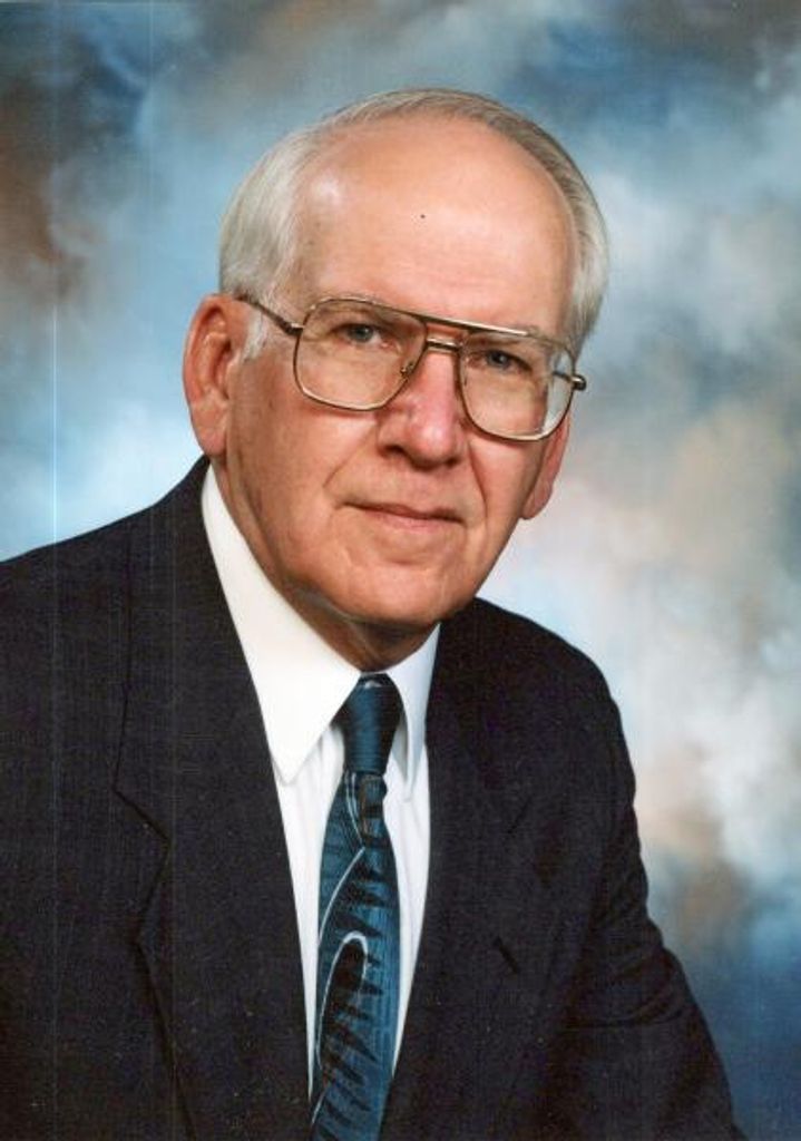 Charles "Chuck" Rudolph Carrier