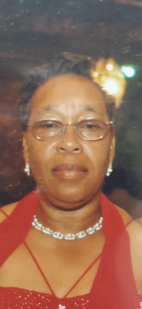 Caroline O. Penn Blackwood Profile Photo